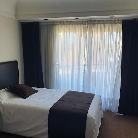 Apartament Departamento Centrico Rosario Zewnętrze zdjęcie
