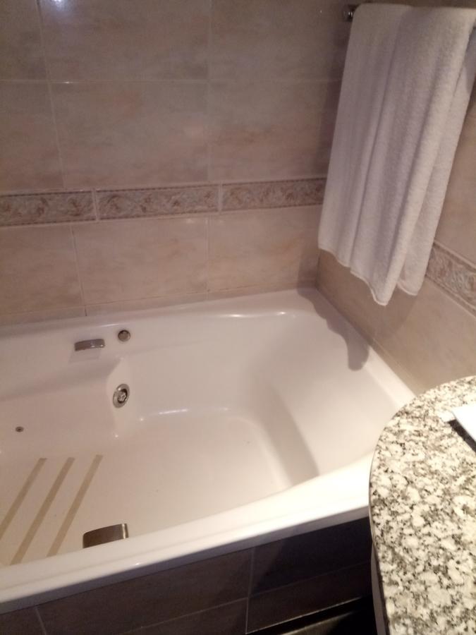 Apartament Departamento Centrico Rosario Zewnętrze zdjęcie