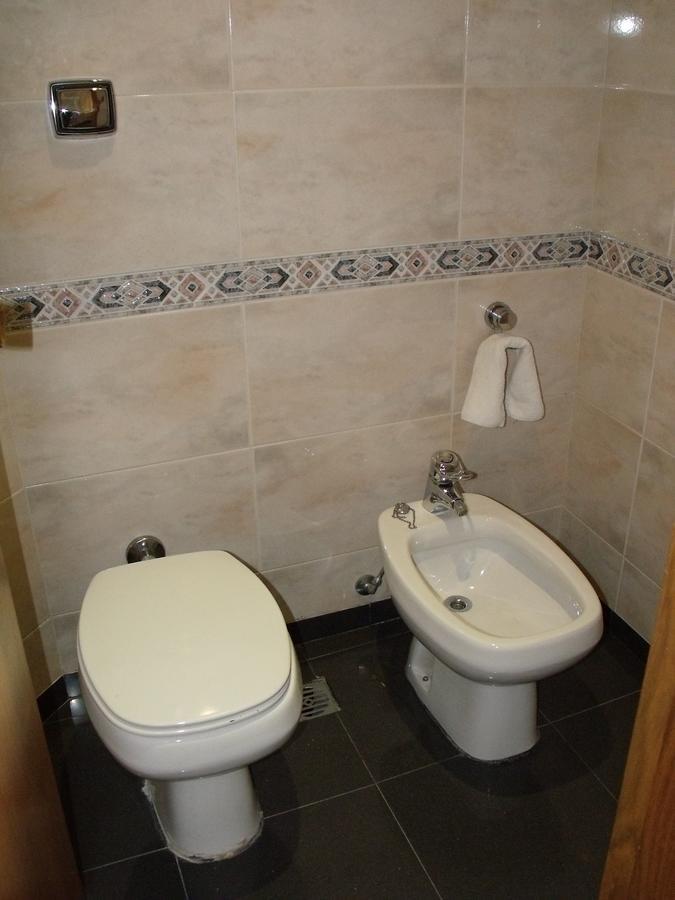 Apartament Departamento Centrico Rosario Zewnętrze zdjęcie