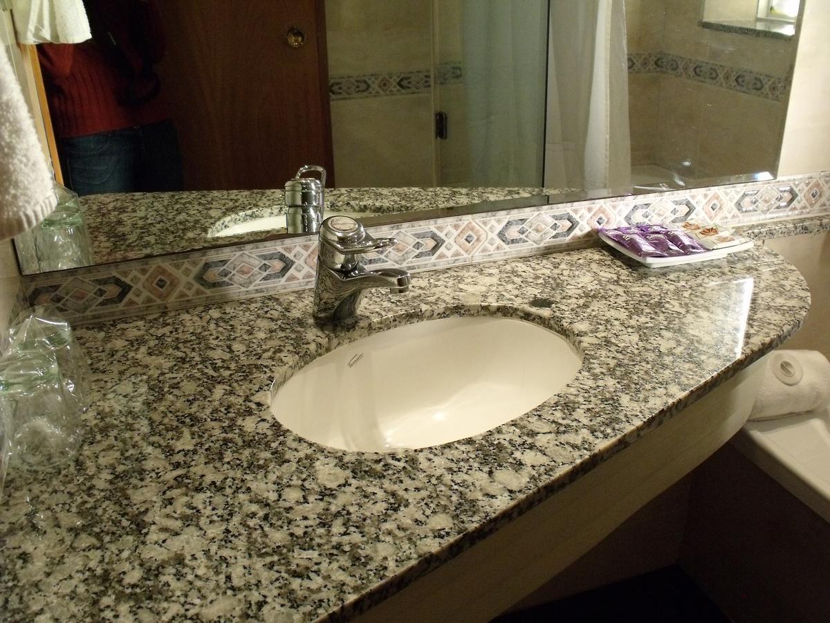 Apartament Departamento Centrico Rosario Zewnętrze zdjęcie