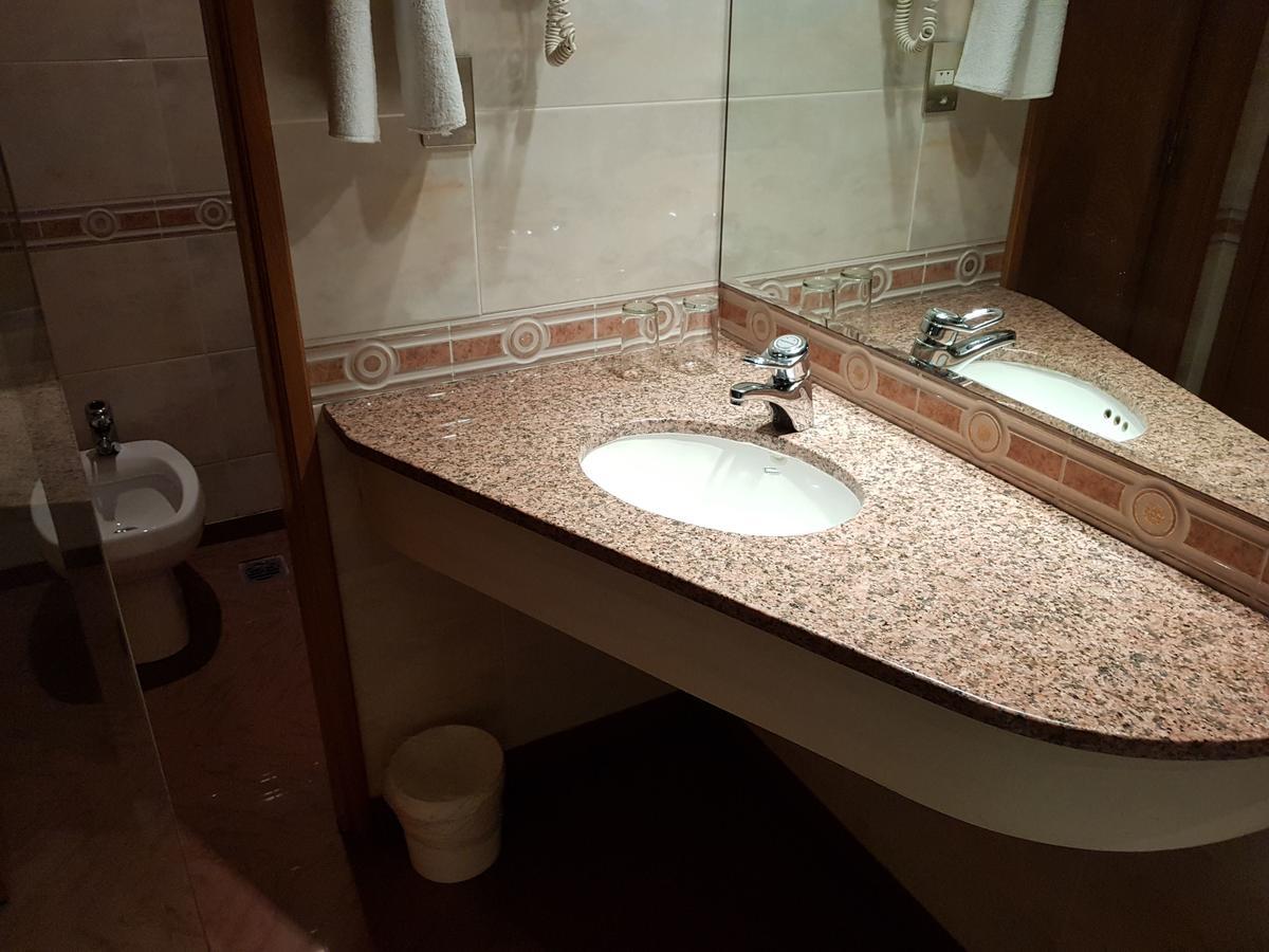 Apartament Departamento Centrico Rosario Zewnętrze zdjęcie