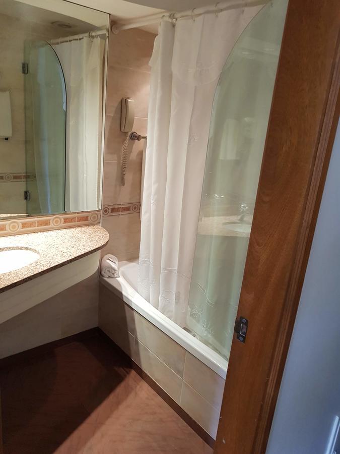 Apartament Departamento Centrico Rosario Zewnętrze zdjęcie