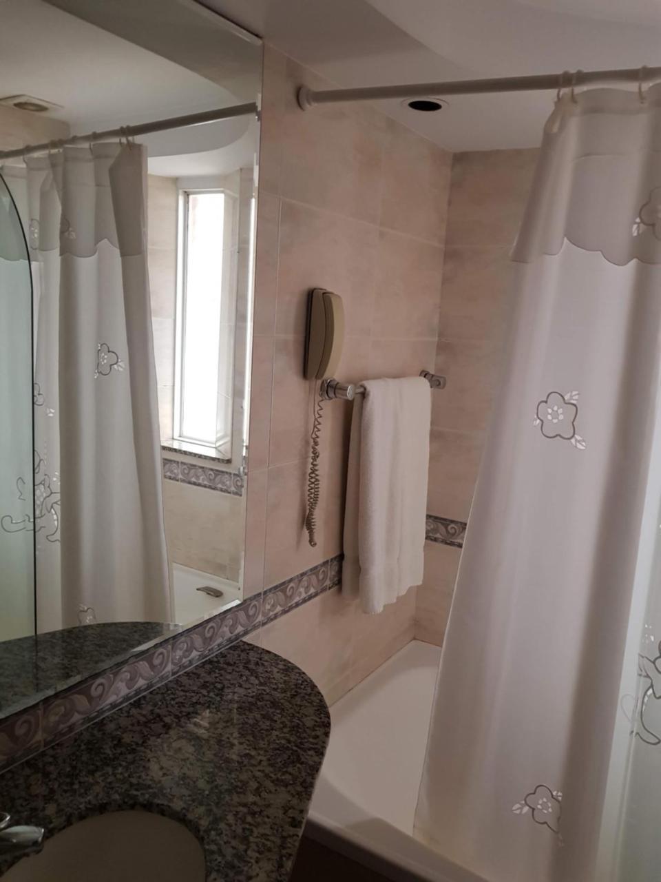 Apartament Departamento Centrico Rosario Zewnętrze zdjęcie
