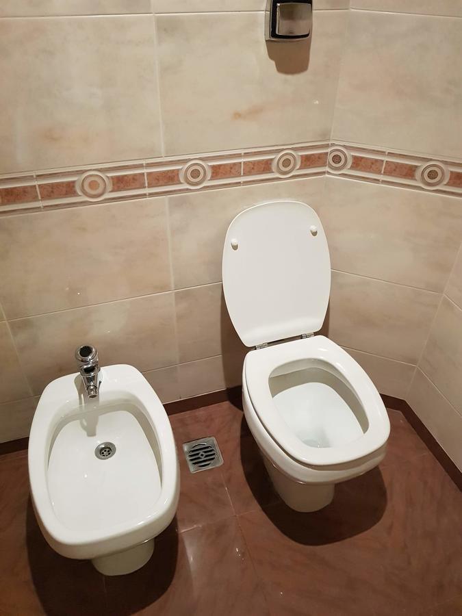 Apartament Departamento Centrico Rosario Zewnętrze zdjęcie