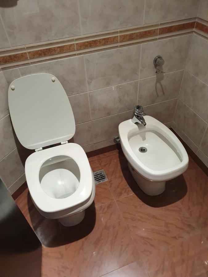 Apartament Departamento Centrico Rosario Zewnętrze zdjęcie