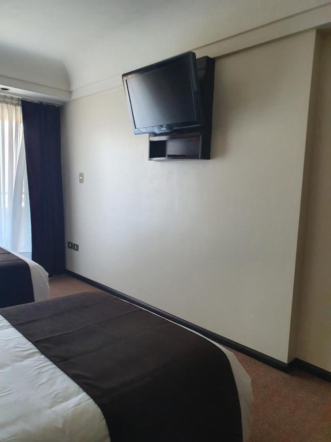 Apartament Departamento Centrico Rosario Zewnętrze zdjęcie
