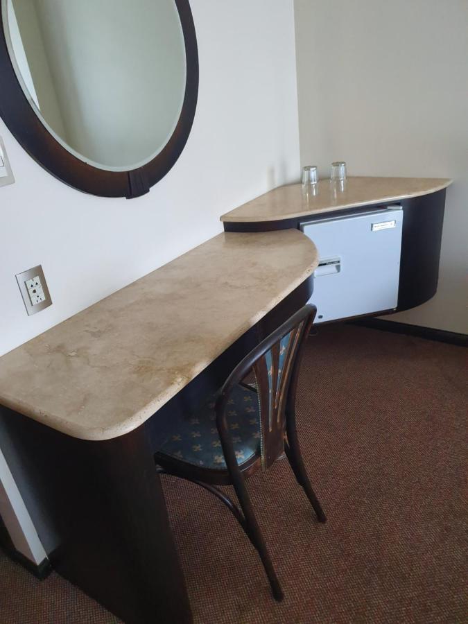 Apartament Departamento Centrico Rosario Zewnętrze zdjęcie