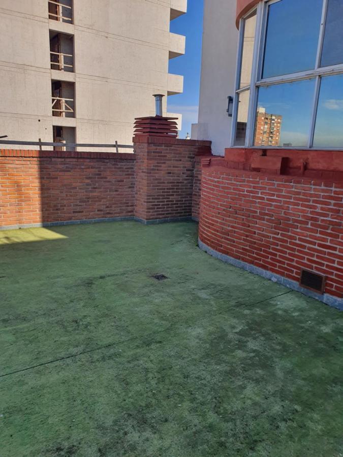 Apartament Departamento Centrico Rosario Zewnętrze zdjęcie
