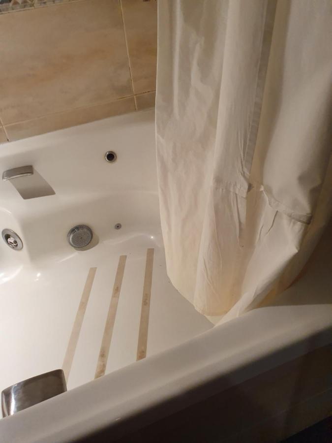 Apartament Departamento Centrico Rosario Zewnętrze zdjęcie