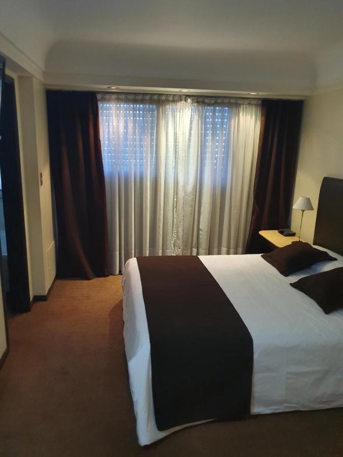 Apartament Departamento Centrico Rosario Zewnętrze zdjęcie