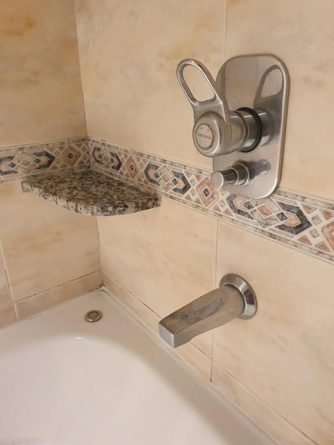 Apartament Departamento Centrico Rosario Zewnętrze zdjęcie