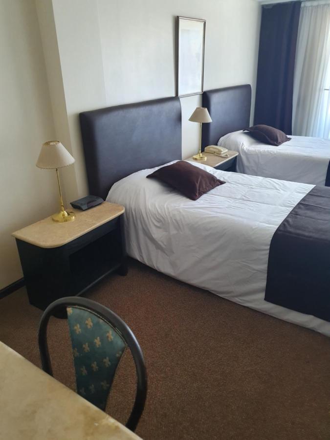 Apartament Departamento Centrico Rosario Zewnętrze zdjęcie