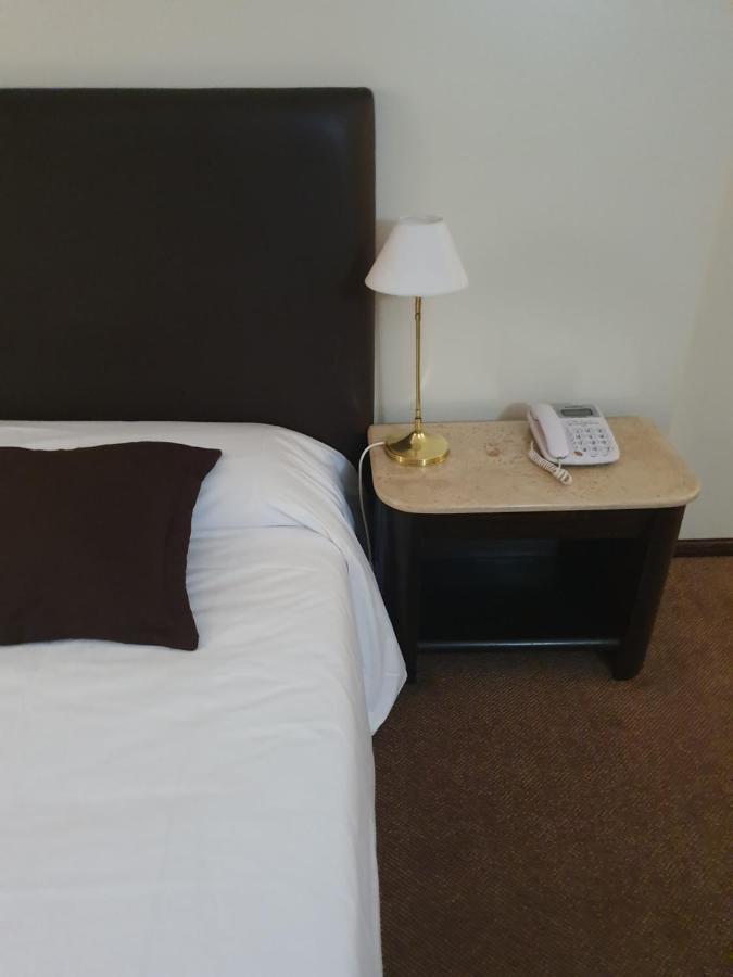 Apartament Departamento Centrico Rosario Zewnętrze zdjęcie