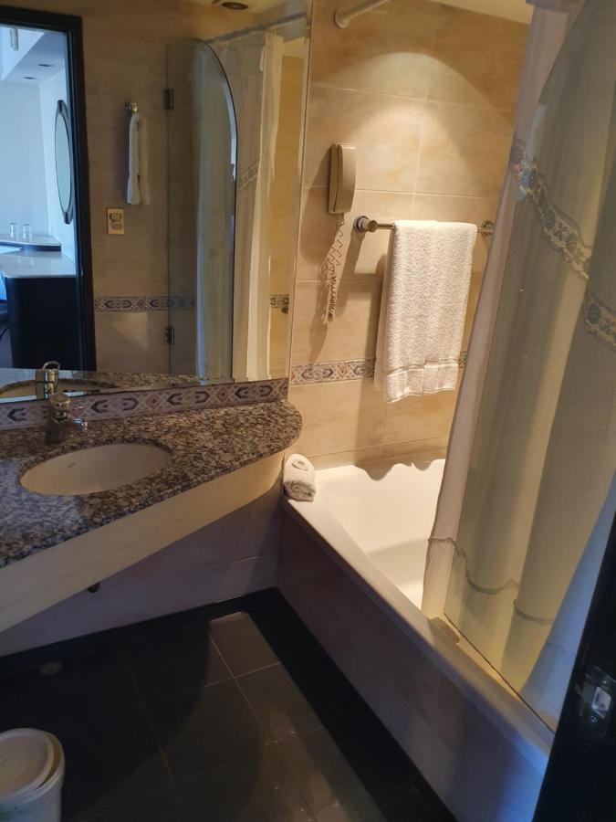 Apartament Departamento Centrico Rosario Zewnętrze zdjęcie