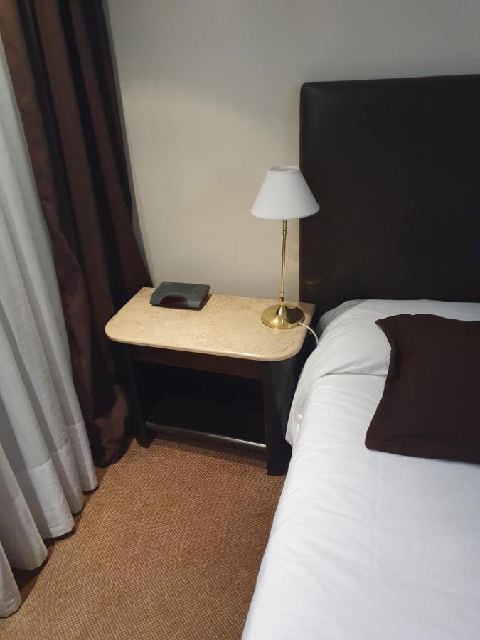 Apartament Departamento Centrico Rosario Zewnętrze zdjęcie