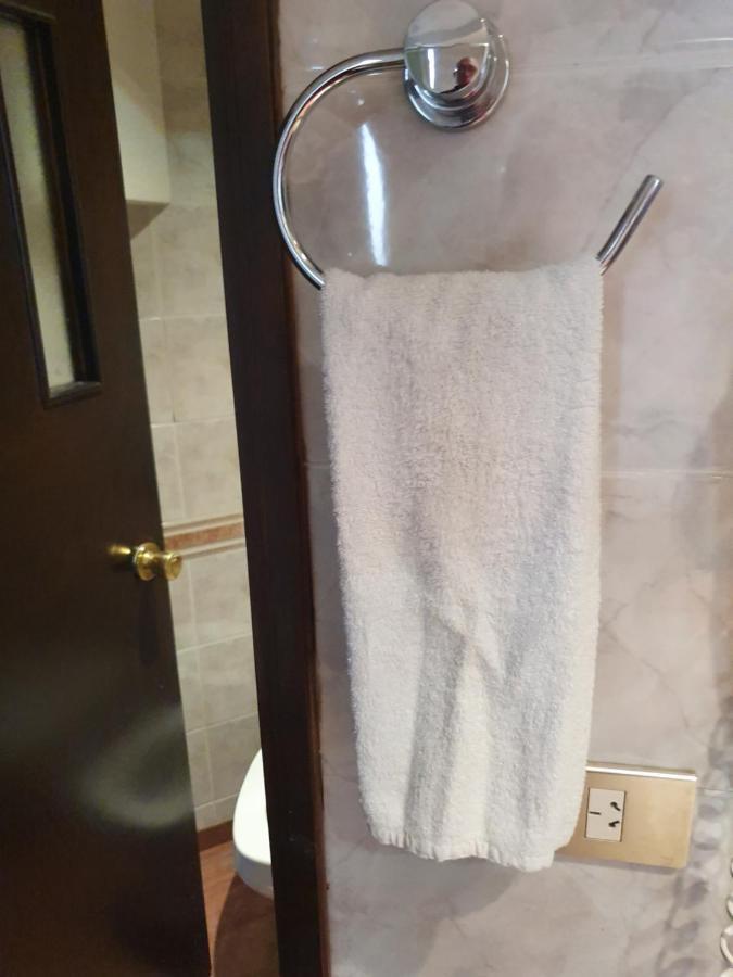 Apartament Departamento Centrico Rosario Zewnętrze zdjęcie