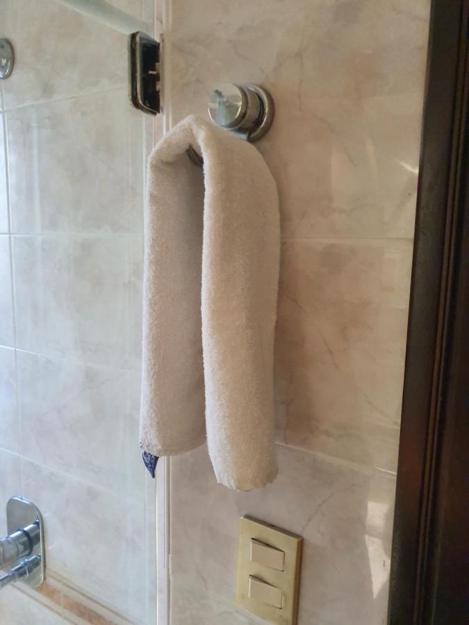 Apartament Departamento Centrico Rosario Zewnętrze zdjęcie