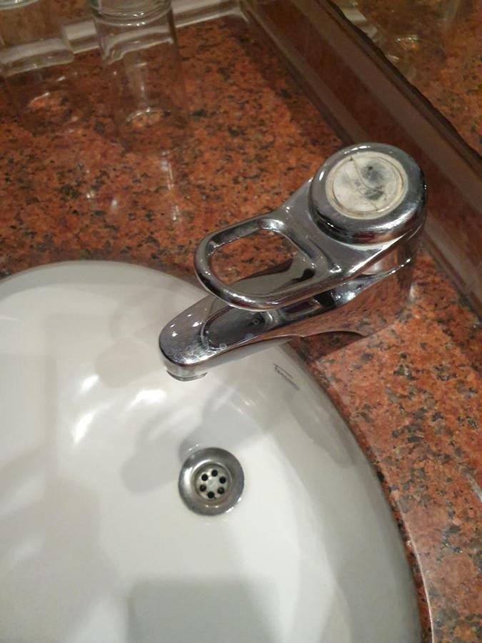 Apartament Departamento Centrico Rosario Zewnętrze zdjęcie