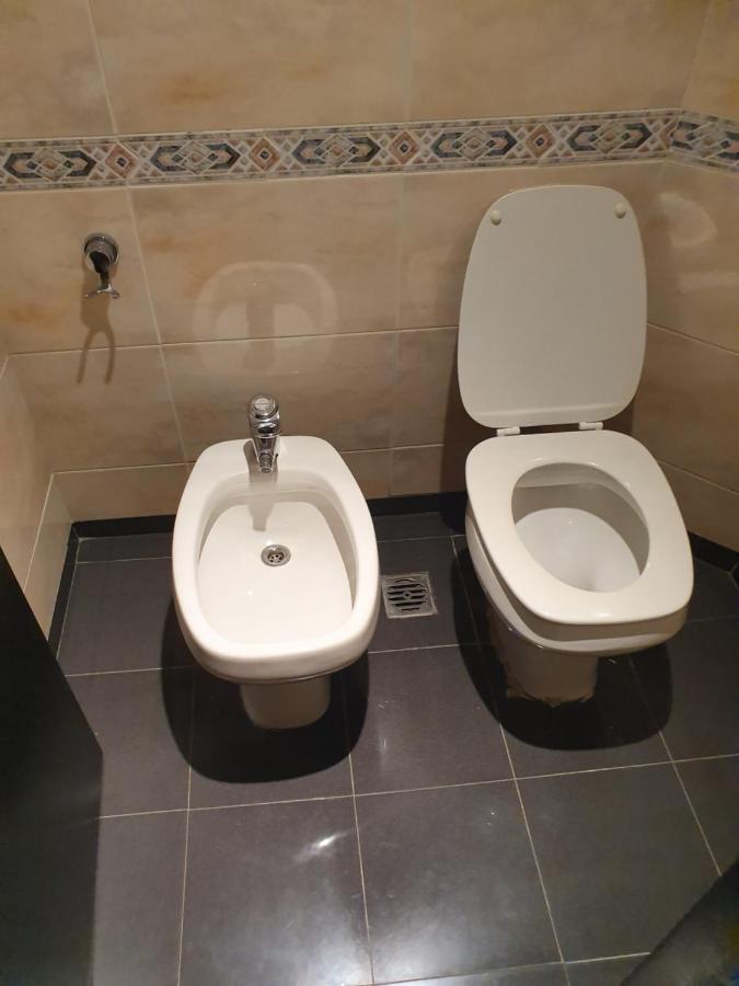 Apartament Departamento Centrico Rosario Zewnętrze zdjęcie