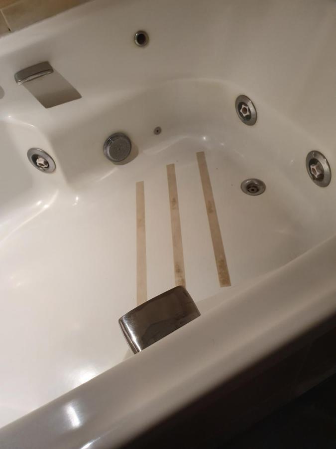 Apartament Departamento Centrico Rosario Zewnętrze zdjęcie