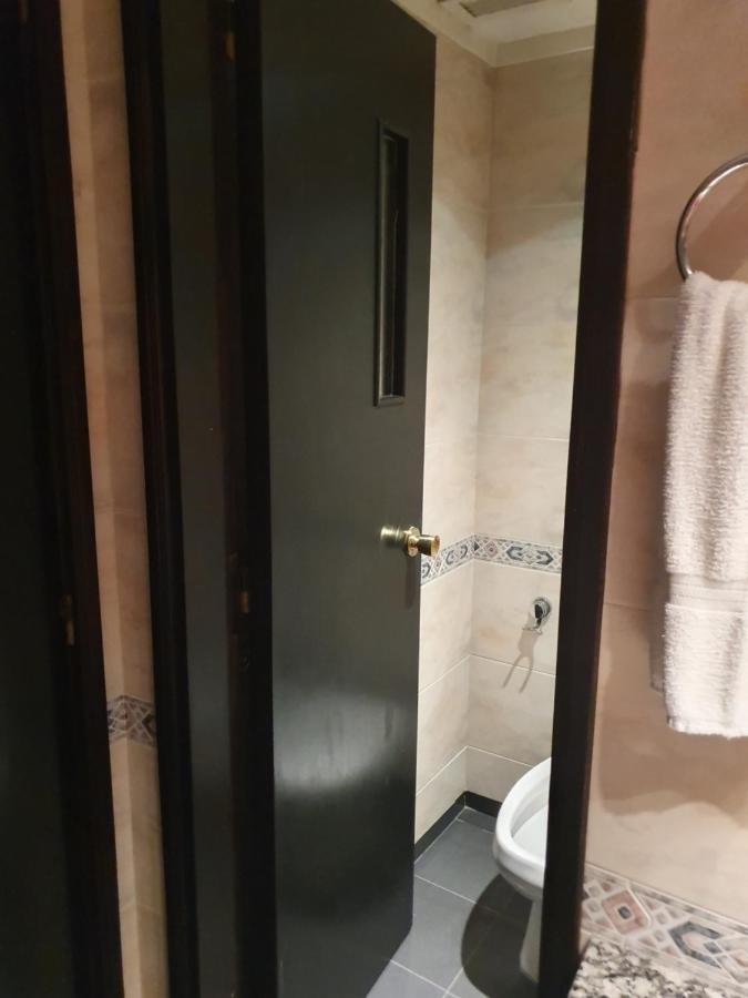Apartament Departamento Centrico Rosario Zewnętrze zdjęcie